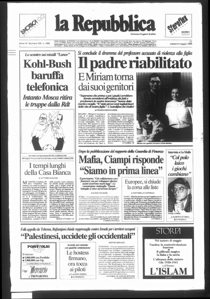 La repubblica